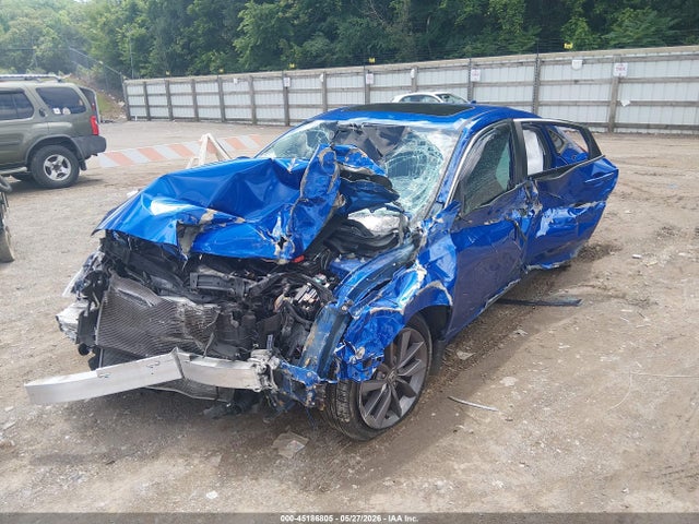 Aukcja sprzedaży 2020 Honda Civic Ex, vin: 19XFC1F3XLE006957, numer aukcji: 45186805