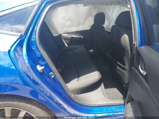 Aukcja sprzedaży 2020 Honda Civic Ex, vin: 19XFC1F3XLE006957, numer aukcji: 45186805