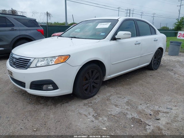2010 Kia Optima Ex მანქანა იყიდება აუქციონზე, vin: KNAGH4A80A5439199, აუქციონის ნომერი: 45186807