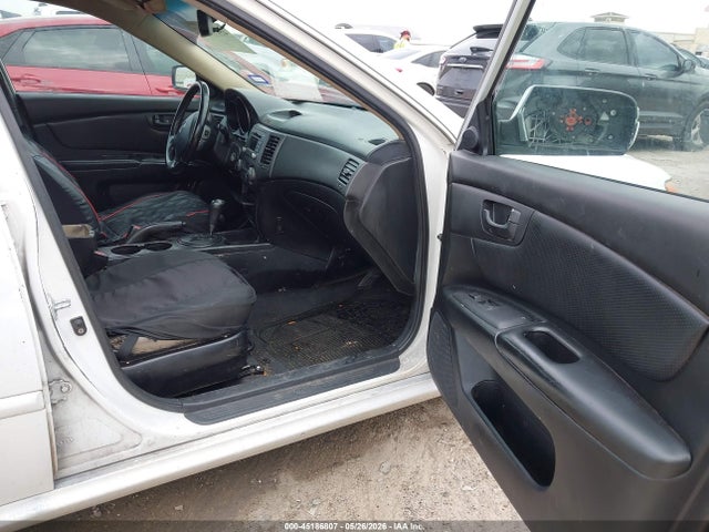 2010 Kia Optima Ex მანქანა იყიდება აუქციონზე, vin: KNAGH4A80A5439199, აუქციონის ნომერი: 45186807