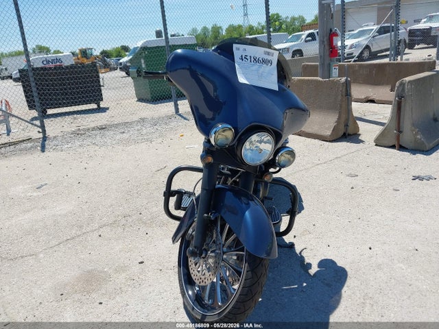 Aukcja sprzedaży 2008 Harley-davidson Flhx, vin: 1HD1KB43X8Y699647, numer aukcji: 45186809