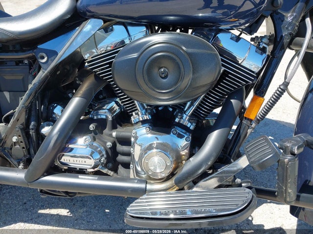 Aukcja sprzedaży 2008 Harley-davidson Flhx, vin: 1HD1KB43X8Y699647, numer aukcji: 45186809