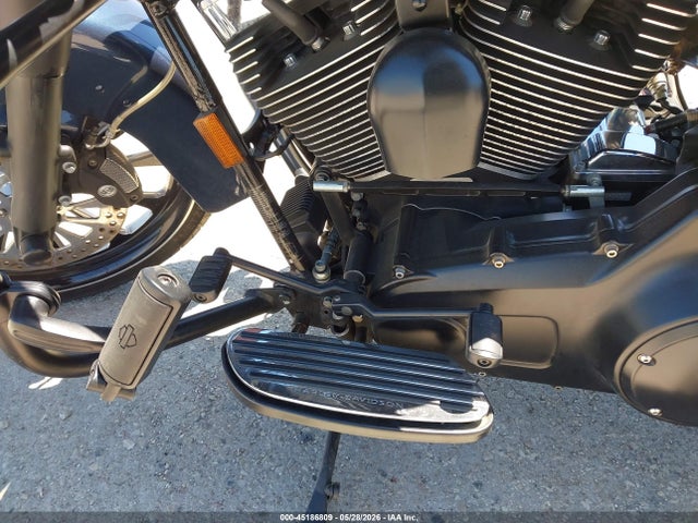Aukcja sprzedaży 2008 Harley-davidson Flhx, vin: 1HD1KB43X8Y699647, numer aukcji: 45186809