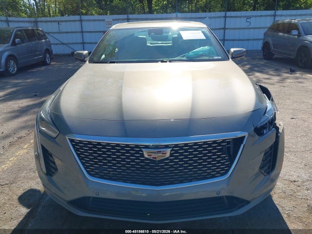 Aukcja sprzedaży 2019 Cadillac Ct6 Premium Luxury, vin: 1G6KD5RS2KU108486, numer aukcji: 45186810
