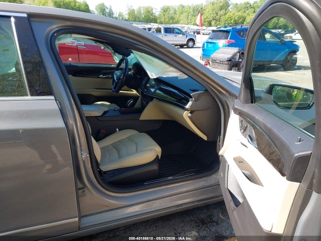 Aukcja sprzedaży 2019 Cadillac Ct6 Premium Luxury, vin: 1G6KD5RS2KU108486, numer aukcji: 45186810