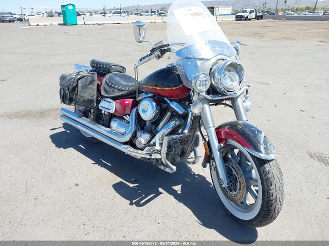 Aukcja sprzedaży 2004 Yamaha Xv1700 A, vin: JYAVP17E64A006471, numer aukcji: 45186812