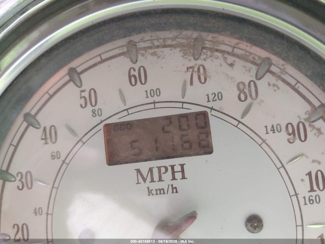 Aukcja sprzedaży 2004 Yamaha Xv1700 A, vin: JYAVP17E64A006471, numer aukcji: 45186812