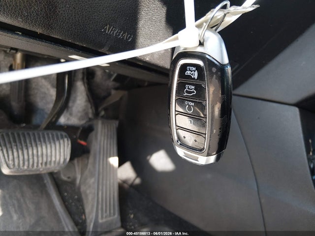 Auction sale of the 2021 Hyundai Palisade Calligraphy, vin: KM8R7DHE4MU201775, lot number: 45186813