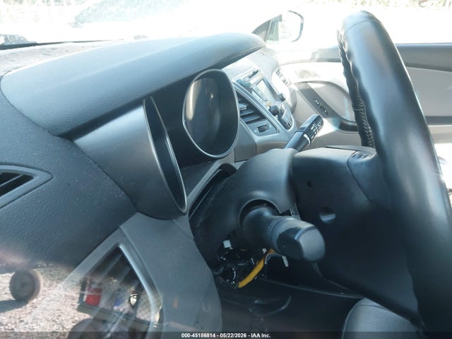 5NPDH4AE4FH620390 Hyundai Elantra Limited