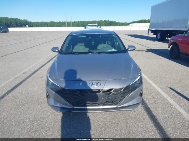 Продаж на аукціоні авто 2021 Hyundai Elantra Se, vin: 5NPLL4AG6MH047257, номер лоту: 45186815