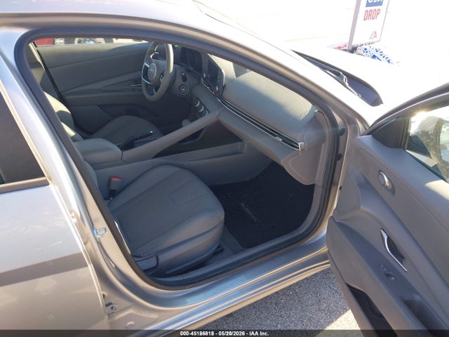 Продаж на аукціоні авто 2021 Hyundai Elantra Se, vin: 5NPLL4AG6MH047257, номер лоту: 45186815