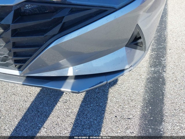 Продаж на аукціоні авто 2021 Hyundai Elantra Se, vin: 5NPLL4AG6MH047257, номер лоту: 45186815
