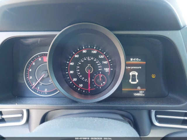 Продаж на аукціоні авто 2021 Hyundai Elantra Se, vin: 5NPLL4AG6MH047257, номер лоту: 45186815