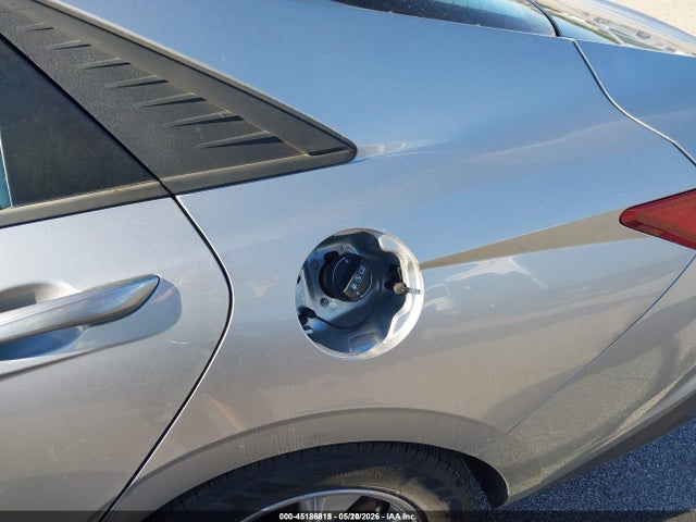 Продаж на аукціоні авто 2021 Hyundai Elantra Se, vin: 5NPLL4AG6MH047257, номер лоту: 45186815