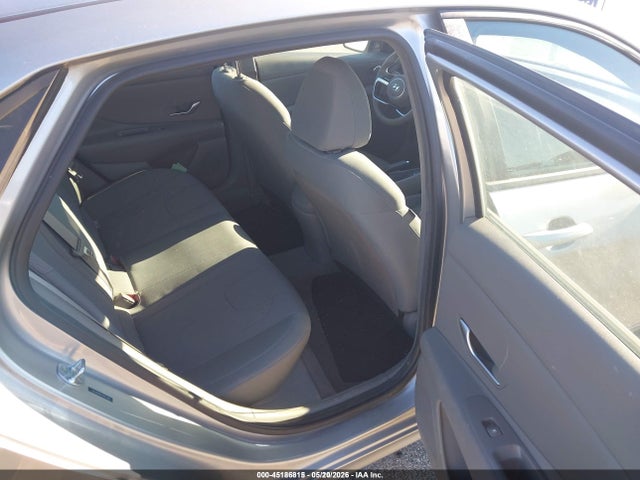 Продаж на аукціоні авто 2021 Hyundai Elantra Se, vin: 5NPLL4AG6MH047257, номер лоту: 45186815