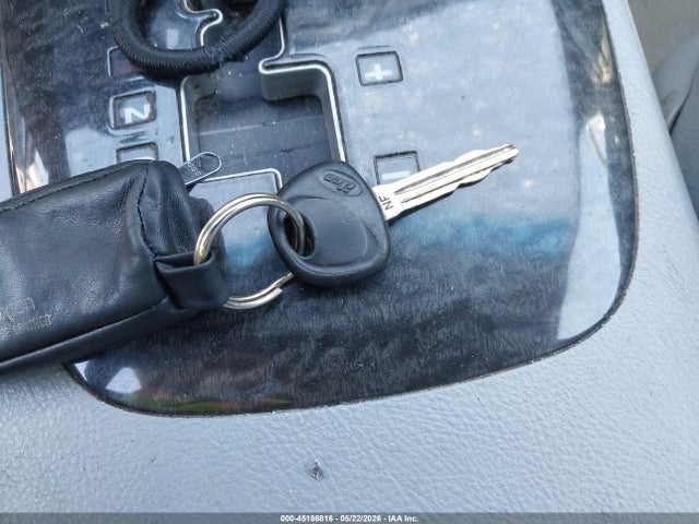 Aukcja sprzedaży 2007 Hyundai Santa Fe Gls, vin: 5NMSG13D67H002564, numer aukcji: 45186816