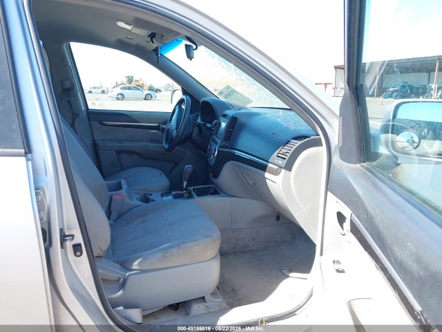 Aukcja sprzedaży 2007 Hyundai Santa Fe Gls, vin: 5NMSG13D67H002564, numer aukcji: 45186816