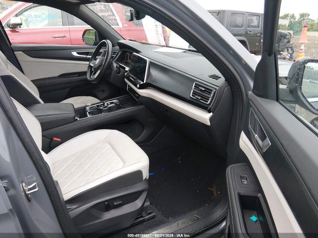 Aukcja sprzedaży 2024 Volkswagen Atlas Cross Sport 2.0t Sel Premium R-line, vin: 1V2FE2CA3RC232954, numer aukcji: 45186821