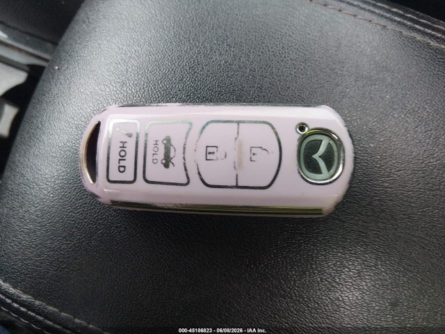Продаж на аукціоні авто 2009 Mazda Mazda6 I Grand Touring, vin: 1YVHP82A195M13932, номер лоту: 45186823