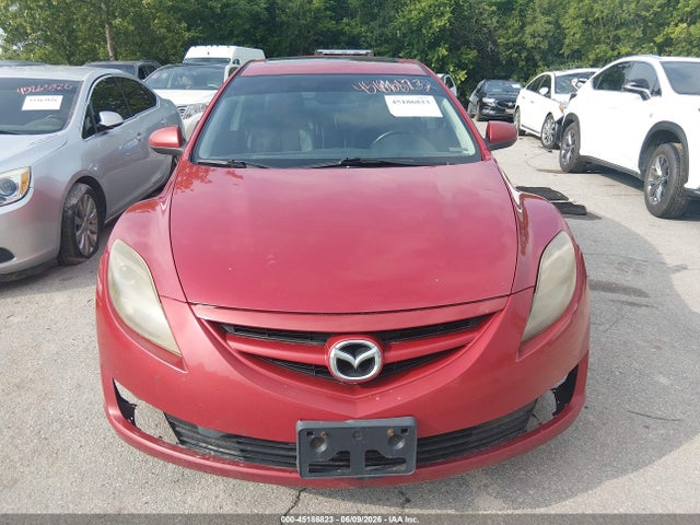 Продаж на аукціоні авто 2009 Mazda Mazda6 I Grand Touring, vin: 1YVHP82A195M13932, номер лоту: 45186823