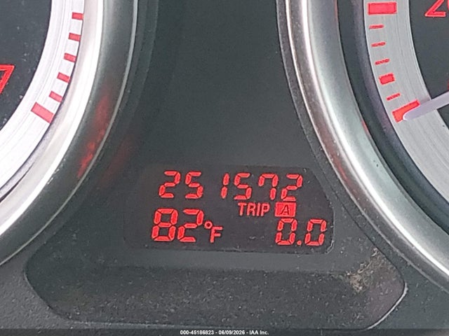 Продаж на аукціоні авто 2009 Mazda Mazda6 I Grand Touring, vin: 1YVHP82A195M13932, номер лоту: 45186823
