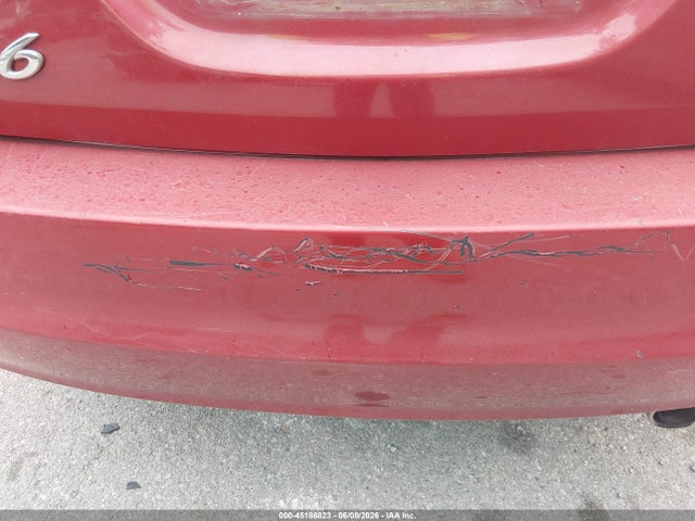 Продаж на аукціоні авто 2009 Mazda Mazda6 I Grand Touring, vin: 1YVHP82A195M13932, номер лоту: 45186823