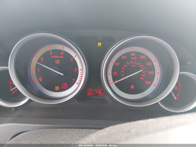 Продаж на аукціоні авто 2009 Mazda Mazda6 I Grand Touring, vin: 1YVHP82A195M13932, номер лоту: 45186823