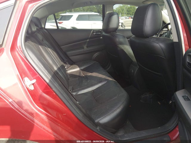 Продаж на аукціоні авто 2009 Mazda Mazda6 I Grand Touring, vin: 1YVHP82A195M13932, номер лоту: 45186823