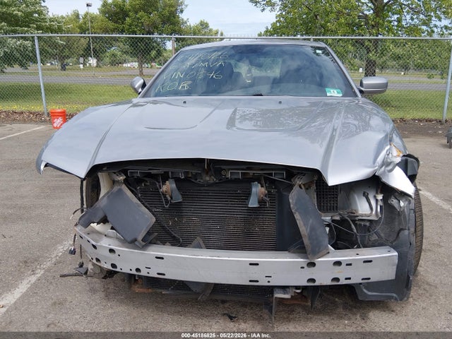 Aukcja sprzedaży 2014 Dodge Charger Se, vin: 2C3CDXBG9EH170546, numer aukcji: 45186825