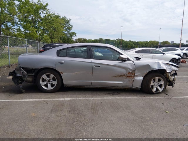 Aukcja sprzedaży 2014 Dodge Charger Se, vin: 2C3CDXBG9EH170546, numer aukcji: 45186825