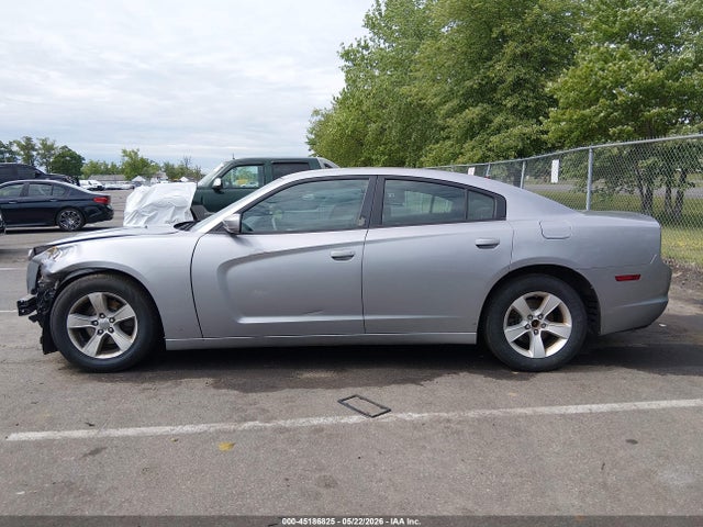 Aukcja sprzedaży 2014 Dodge Charger Se, vin: 2C3CDXBG9EH170546, numer aukcji: 45186825
