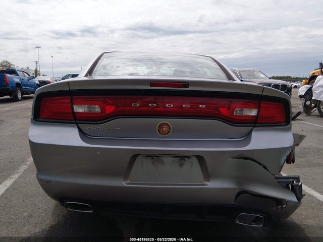 Aukcja sprzedaży 2014 Dodge Charger Se, vin: 2C3CDXBG9EH170546, numer aukcji: 45186825