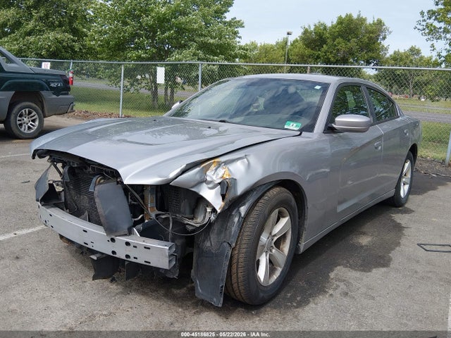 Aukcja sprzedaży 2014 Dodge Charger Se, vin: 2C3CDXBG9EH170546, numer aukcji: 45186825