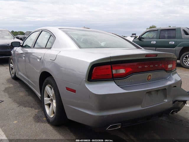 Aukcja sprzedaży 2014 Dodge Charger Se, vin: 2C3CDXBG9EH170546, numer aukcji: 45186825