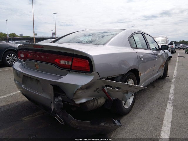 Aukcja sprzedaży 2014 Dodge Charger Se, vin: 2C3CDXBG9EH170546, numer aukcji: 45186825