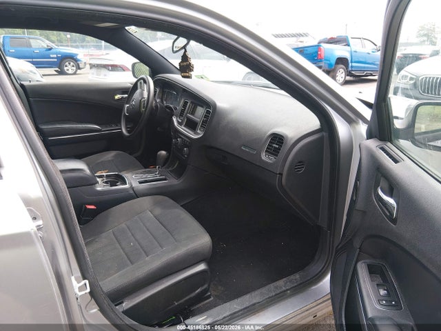 Aukcja sprzedaży 2014 Dodge Charger Se, vin: 2C3CDXBG9EH170546, numer aukcji: 45186825