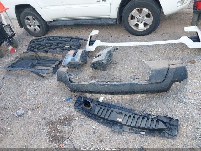 3GCNAAED4NG564290 Chevrolet Silverado 1500 2wd Long Bed Wt