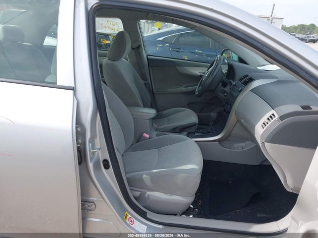 45186829 :رقم المزاد ، JTDBU4EE6A9096190 vin ، 2010 Toyota Corolla مزاد بيع