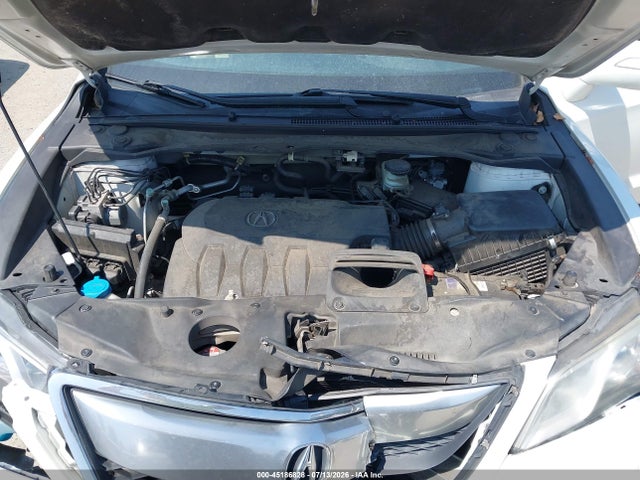 Aukcja sprzedaży 2015 Acura Rdx, vin: 5J8TB4H36FL004396, numer aukcji: 45186828