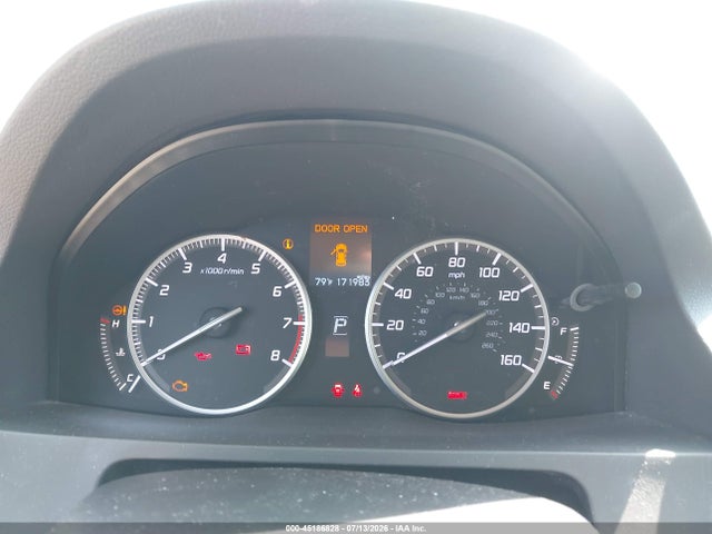 5J8TB4H36FL004396 Acura RDX