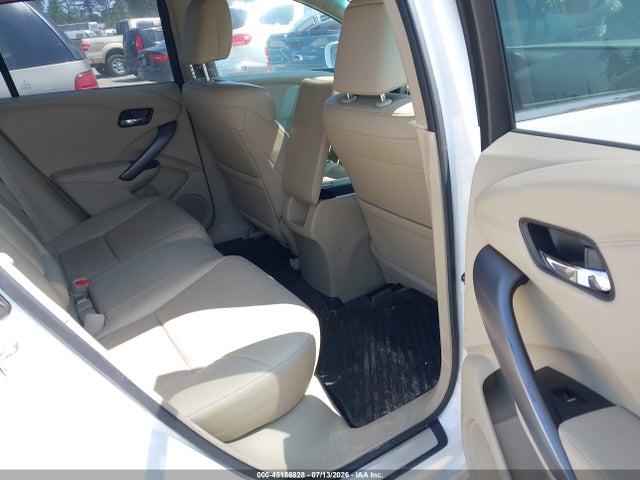 Aukcja sprzedaży 2015 Acura Rdx, vin: 5J8TB4H36FL004396, numer aukcji: 45186828