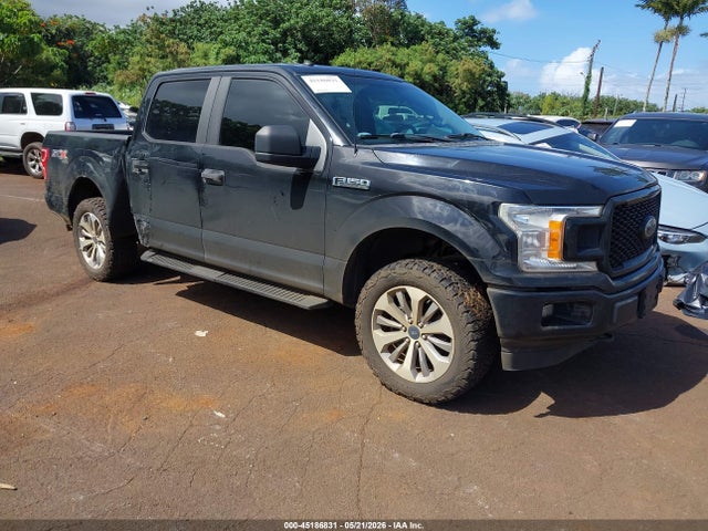 2018 1FTEW1E55JKC26751 main image