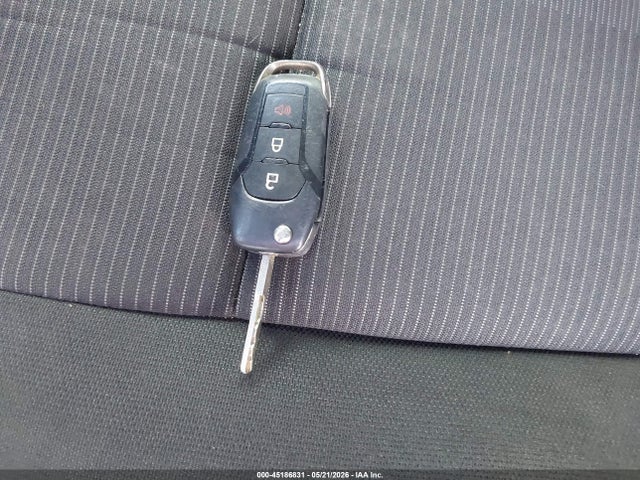 Aukcja sprzedaży 2018 Ford F-150 Xl, vin: 1FTEW1E55JKC26751, numer aukcji: 45186831