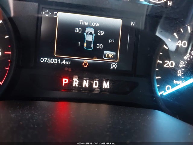 Aukcja sprzedaży 2018 Ford F-150 Xl, vin: 1FTEW1E55JKC26751, numer aukcji: 45186831