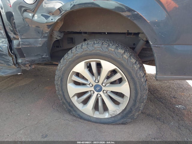 Aukcja sprzedaży 2018 Ford F-150 Xl, vin: 1FTEW1E55JKC26751, numer aukcji: 45186831