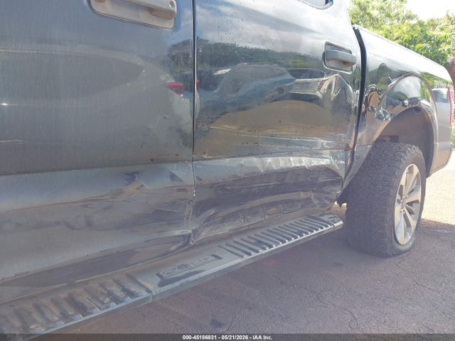Aukcja sprzedaży 2018 Ford F-150 Xl, vin: 1FTEW1E55JKC26751, numer aukcji: 45186831
