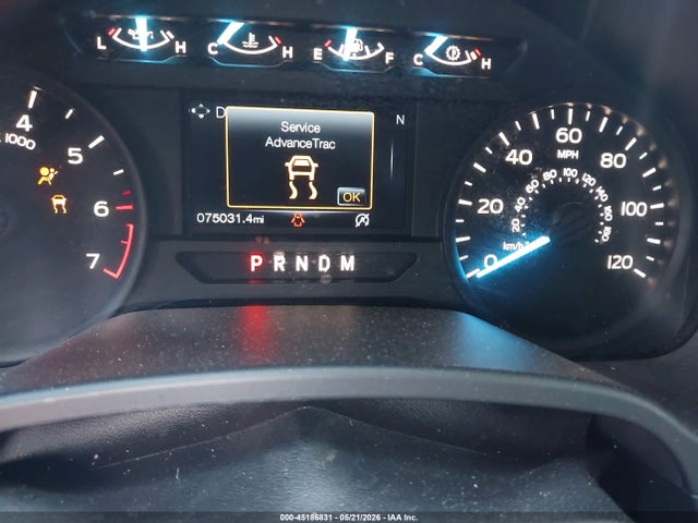 Aukcja sprzedaży 2018 Ford F-150 Xl, vin: 1FTEW1E55JKC26751, numer aukcji: 45186831