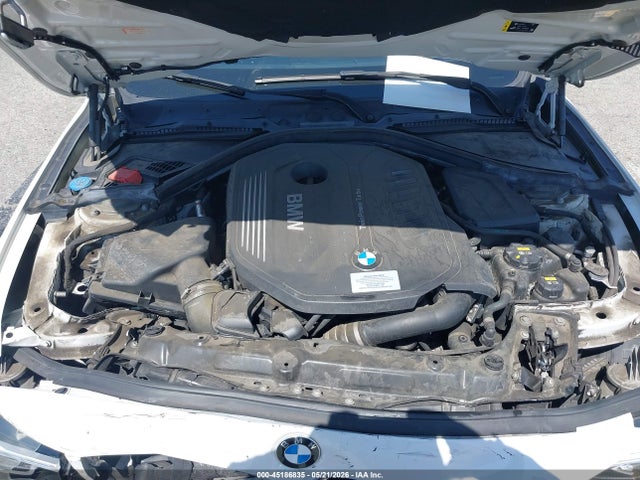 BMW 440I 2019 WBA4W7C56KAG52327 Image 10