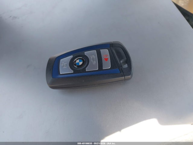 BMW 440I 2019 WBA4W7C56KAG52327 Image 11