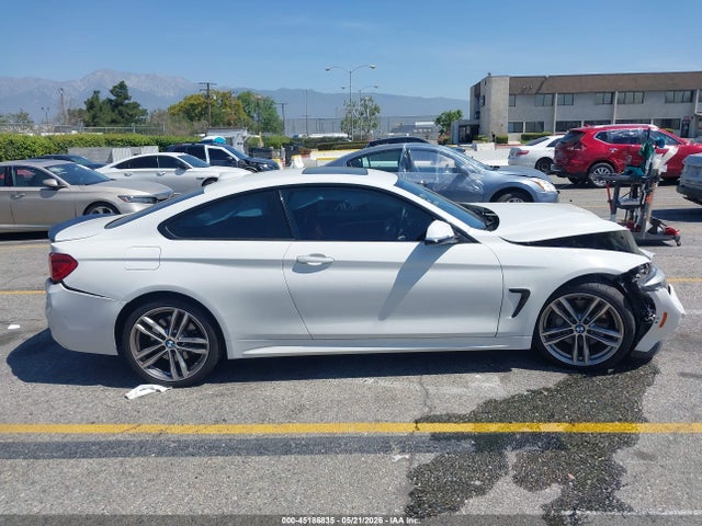 BMW 440I 2019 WBA4W7C56KAG52327 Image 13